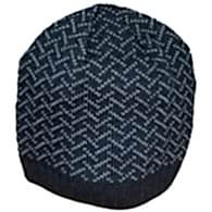 Mansız Bere Balık Sırtı Seri