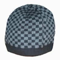 Mansız Bere Damalı Seri