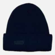 Versace Bere Lacivert Seri