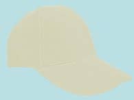 Şapka Promosyon Bej As-202 Seri Şapka